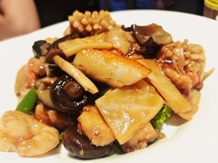-大铁勺新津菜(东丽阳光新业广场店)