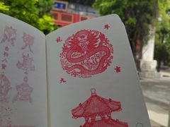 -北京艺术博物馆(万寿寺)