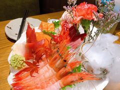 -阿吾罗日本料理(K11艺术中心店)