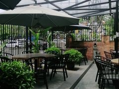 露天位-湘邻呷铺·田园家宴(汉基广场店)