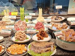 -新时代大酒店(仰口路店)