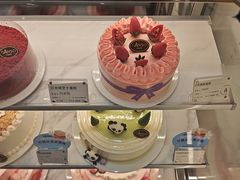 -GANSO元祖食品(白下店)