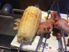 -很久以前羊肉串(打浦路店)