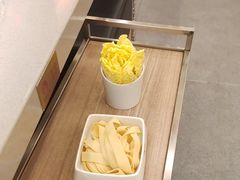 -巴蜀王婆大虾(南锣鼓巷店)