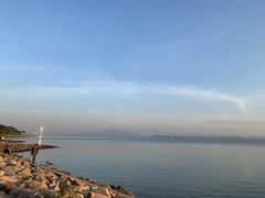 -深圳湾公园(南山区)