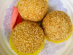 -御花园·粤菜·海鲜火锅(中山公园店)