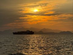 -东平洲海岸公园