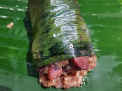 -壹霖·洱语云南菜(方恒国际店)