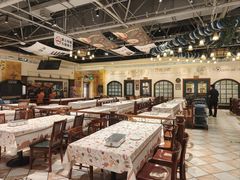 -汉斯南美烤肉(总店)