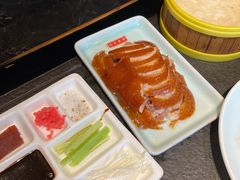 -北平盛世·新京菜·北京烤鸭(劲松·双井店)