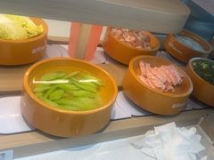 -龍歌自助小火锅(城阳万象汇店)