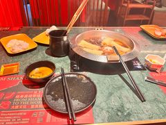 -牛New寿喜烧(曹路花园城店)