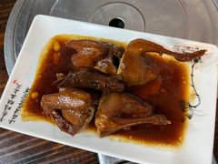 -酱皇乳鸽(富威大厦B座店)