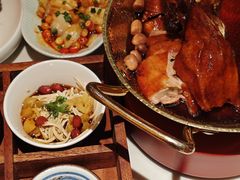 -小厨娘金榜题名(夫子庙秦淮河店)