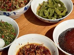 -田小狗的饭店(碧桂园店)