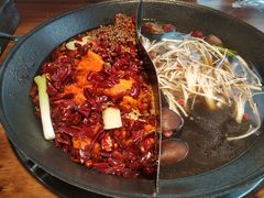 -楠火锅(哈尔滨金爵万象店)