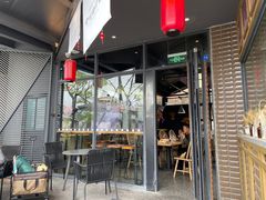 -赤面仔(麓湖美食岛店)