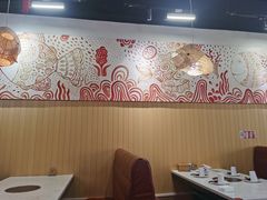 -京门活鱼馆·鱼火锅(百子湾（原红庙）店)