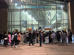 -南京奥林匹克体育中心-体育馆