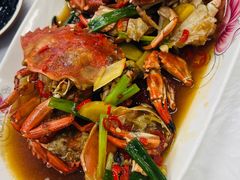 -众味海鲜大排档·活海鲜·潮汕味(南澳店)