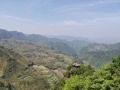-南尖岩