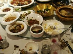 -东方红酒楼(知春路店)
