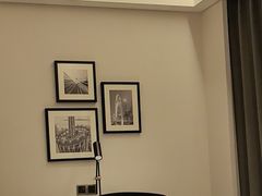 -广州粤海喜来登酒店