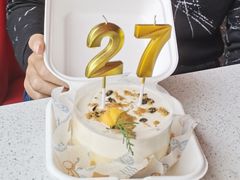 -FALANC CAKE生日蛋糕(广州店)