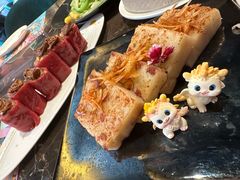 -玖尹-新派中式餐酒馆