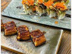 -东京屋(武定路店)