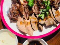 -春梅里卤鹅馆·47年老字号(中山路店)