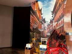 -上海外滩英迪格酒店