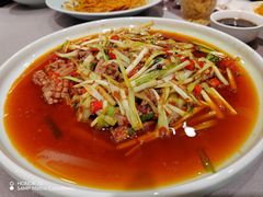 -沸腾鱼乡(知春路分店)