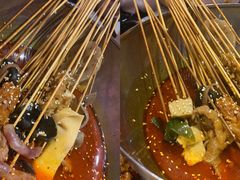 成都冷锅串串香-付小姐在成都(五道口店)
