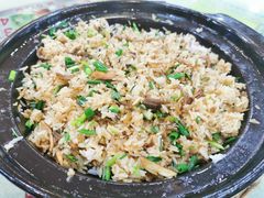 -台山美食一绝阿四台山黄鳝饭(阿四创作店)