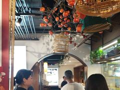 -老灶房-四川土菜(开元店)