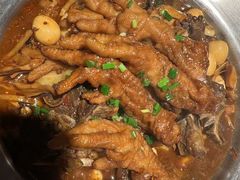 -胖哥俩肉蟹煲(盐城金鹰国际店)