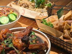 -岛风·台食小馆 ISLAND BISTRO(烟台山店)