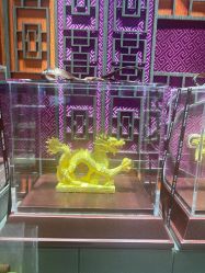 -周生生Chow Sang Sang(苏州美罗高新店)