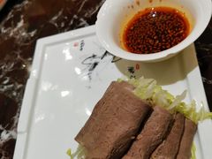 -新白鹿餐厅(爱琴海购物中心店)