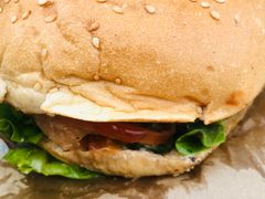 -Fergburger(皇后镇店)