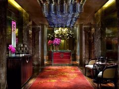 -金轩中餐厅 Jin Xuan(浦东丽思卡尔顿酒店)