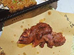 -香约老地方烧烤(九道街店)