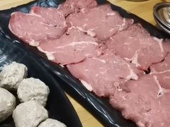 -云聚汇牛很鲜潮汕牛肉火锅(克拉玛依汉博店)