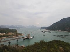 -南丫岛
