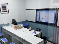 -新航道·雅思托福·Alevel AP·留学考研(光谷校区)