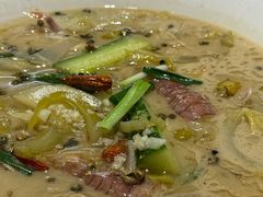 -柠静私家菜(石板巷店)