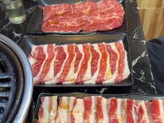 -燚青春东北泥炉烤肉(百合店)