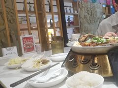 -川味堂·四川豆花(八卦岭店)