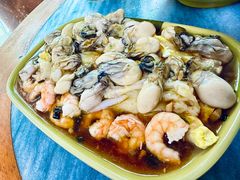 海鲜肠粉-燊记食店